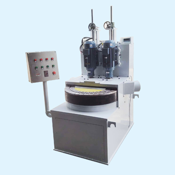 Elektromagnetisk skivslipmaskin Elektromagnetisk skivslipmaskin