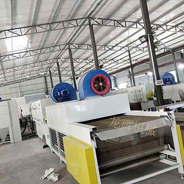 Öppen dörr elektrostatiska sprutledningar